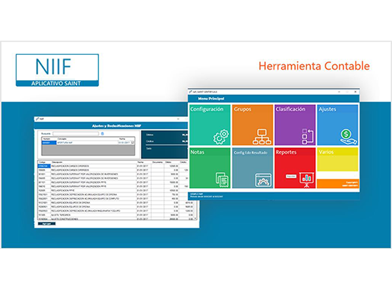 NIIF