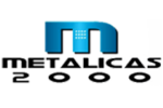 Saint Center - Metalicas 2000