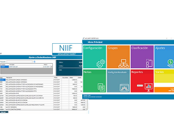 NIIF Erp Contable